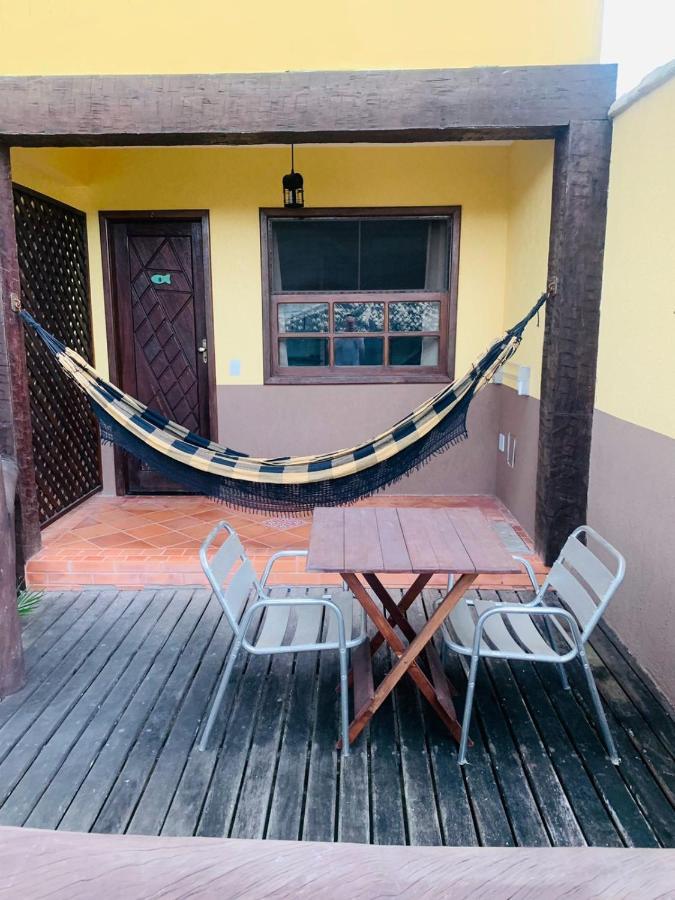 Pousada Coracao De Buzios Екстериор снимка