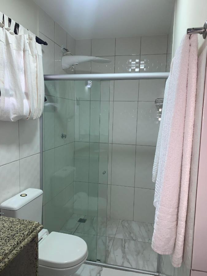 Pousada Coracao De Buzios Екстериор снимка