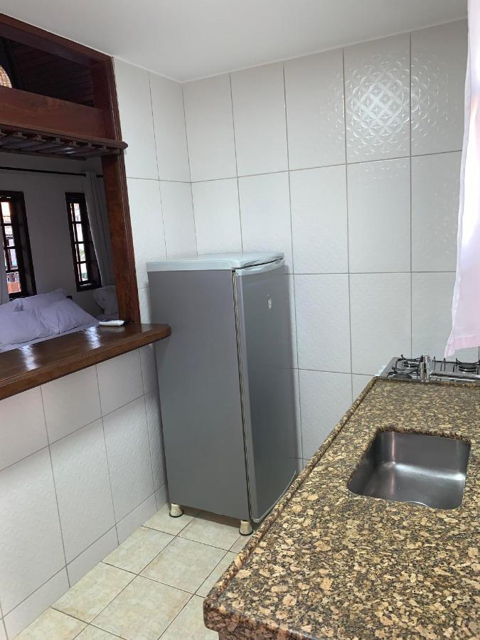 Pousada Coracao De Buzios Екстериор снимка