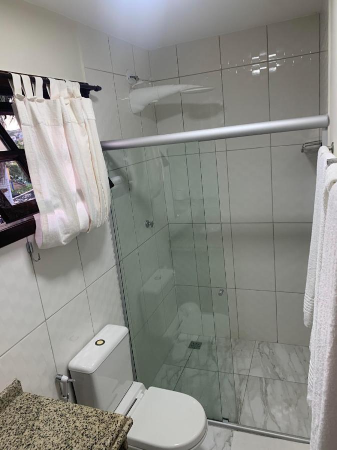 Pousada Coracao De Buzios Екстериор снимка