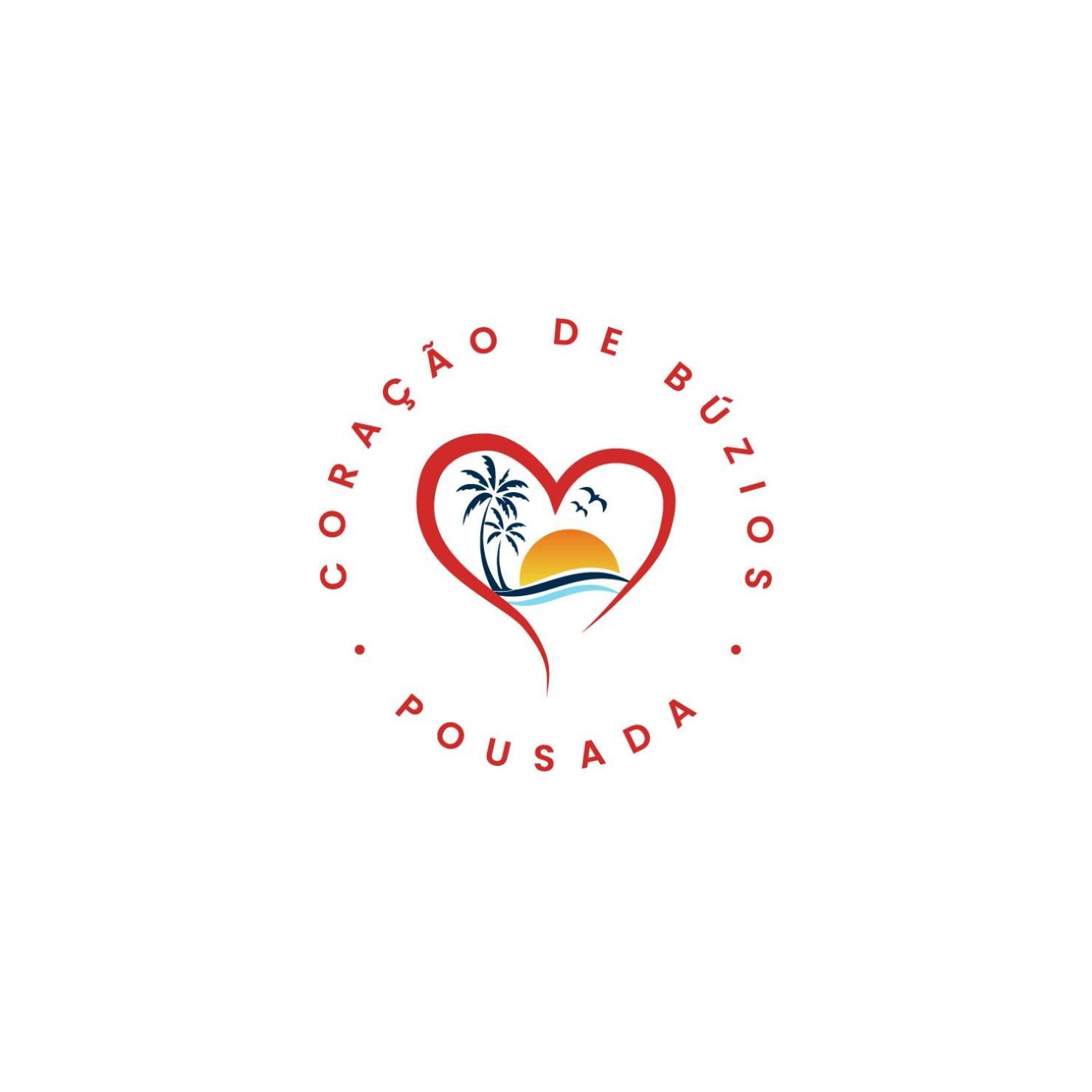 Pousada Coracao De Buzios Екстериор снимка